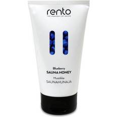 Rento Saunahonig-Creme Blueberry