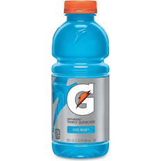 Gatorade Cool Blue 591ml 1 Stk.