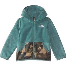Fleece Jackets The North Face Toddlers' Forrest Dark 4T