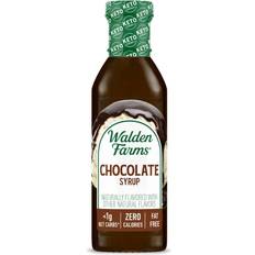 Walden Farms Chocolate Syrup 12.004fl oz 1
