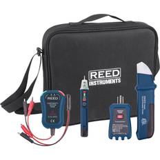 Reed Instruments R5500-KIT Electrical Troubleshooting Kit