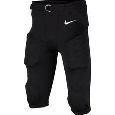 Nike Children's Clothing Nike Big Kid's Dri-Fit Recruit Football Pants - Team Black/Team White