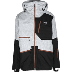 Picture Men's Stone 2L Insulated Jacket - Snow