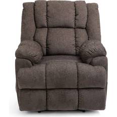 Massage & Relaxation Products Christopher Knight Home Coosa Massage Recliner Chair
