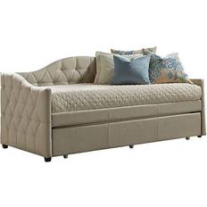 Hillsdale Furniture Jamie Sofa 85.2" 3 Seater