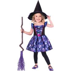 Amscan Mythical Witch Children's Costume