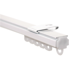 Gardintilbehør Hasta U-Rail 150cm