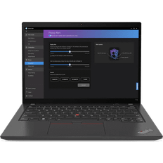 32 GB - USB-C Laptoper Lenovo ThinkPad T14 Gen 4 21HD005YMX