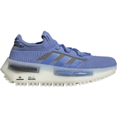 Adidas NMD_S1 W - Blue Fusion/Off White/Cloud White