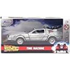 Busser på salg Jada Toys Time Machine Back to The Future Assort.253252018 Zubehör