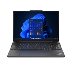Lenovo 16 GB - Intel Core i5 Laptoper Lenovo ThinkPad E16 Gen 1 21JN000DMX