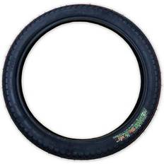 Rim Cleaners Carts Tire 18x2.5 Black