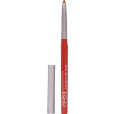 Clinique Lip Liners Clinique Quickliner For Lips Lip Liner Soft Nude