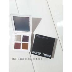 MAKEUP BY MARIO Eyeshadows MAKEUP BY MARIO glam quads eyeshadow palette shade rosy glam 0.16 oz