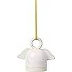 Villeroy & Boch Julepynt Villeroy & Boch Winter Glow bauble angel Christmas Tree Ornament