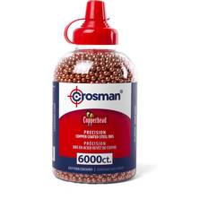 Picks Crosman Copperhead Coated Premium BBs