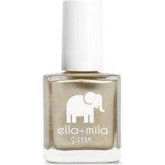 Ella+Mila Dream Nail Polish Gilded 0.4fl oz