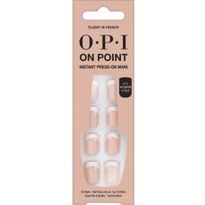 OPI Fluent In French Press-On Nails