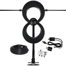 Antennas Direct ClearStream MAX-XR COMPLETE UHF