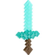 Minecraft Creator Series Fairy Wings Figure, Collectible Building Toy, –  GOODIES FOR KIDDIES