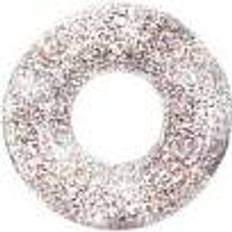 Water Sports on sale PoolCandy 48" Glitter Tube Metallic Metallic