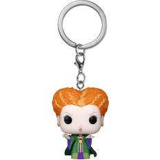 Funko POP! Hocus Pocus 2 Winifred Sanderson 1.5" Pocket Keychain