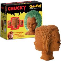 NECA Action Figures NECA Chia Pet Planter Chucky