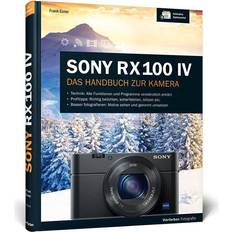 Sony rx100 Sony RX100 IV