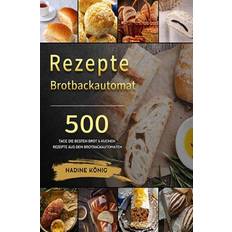 Brotbackautomat Brotbackautomat Rezepte