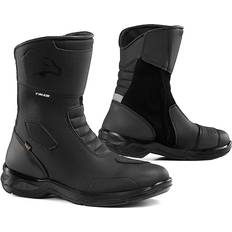 MC-støvler FALCO LIBERTY Stiefel schwarz