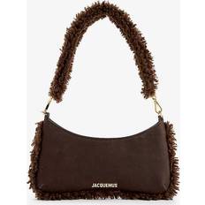 Jacquemus Bags Jacquemus Brown Le Chouchou 'le Bisou Doux' Bag