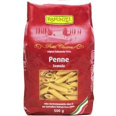 Pasta & Nudeln Rapunzel Bio-Penne "Semola", 500