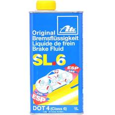 Bremsflüssigkeiten ATE sl.6 sl6 dot brake Bremsflüssigkeit 1L