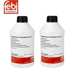 Hydraulikkoljer FEBI BILSTEIN Power steering 08972 1L Hydraulic Oil