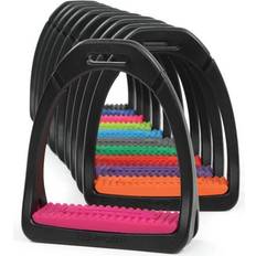 Steigbügel Shires Premium Profile Stirrup Treads