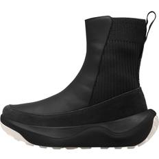 The North Face Ankle Boots The North Face Women's Inc Halseigh Knit Boots TNF Black/TNF Black