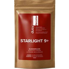 Blond Haargummis Dusy Professional Starlight 9 + 500