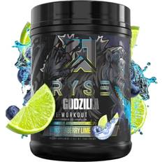 RYSE Vitamins & Supplements RYSE Noel Deyzel x Godzilla Monsterberry Lime