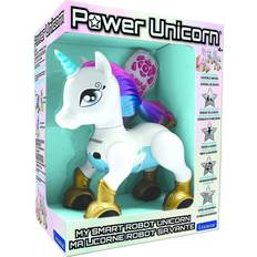 Unicorns Interactive Robots Lexibook Power Unicorn My Smart Robot Unicorn