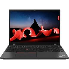 32 GB - USB-C - Windows Laptoper Lenovo ThinkPad T16 Gen 2 21HH0037MX