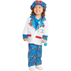 Target Veterinarian Toddler Costume