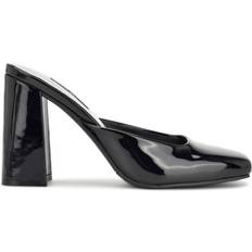 Nine West Yogi - Black Patent