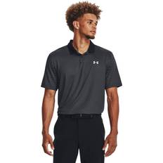 Under Armour Herren Polo UA PERF 3.0 PRINTED POLO