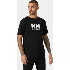 Helly Hansen Herren - S T-Shirts Helly Hansen HH Klassisches T-shirt