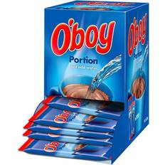 Sjokoladedrikker Oboy Portion 28g 100st