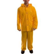 Men - Yellow Jumpsuits & Overalls Tingley Men's Tuff-Enuff 3-Piece Suit Yellow