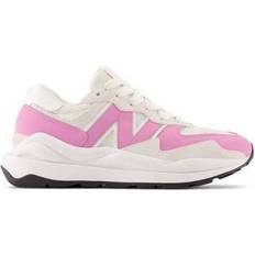 New Balance Dame Joggesko New Balance 5740 W - Raspberry/White