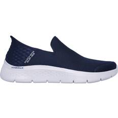 Walking Shoes Skechers Go Walk Flex No Hands M - Navy