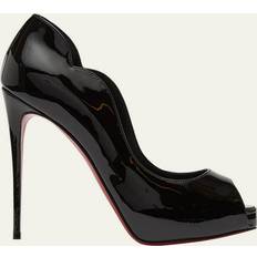 Sneakers Loubishark Aus Leder in Schwarz - Christian Louboutin