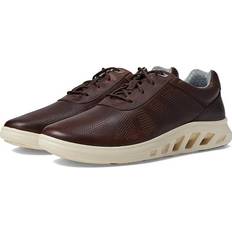 Johnston and murphy shoes Johnston & Murphy Activate U-Throat Brown Men's Shoes Brown D